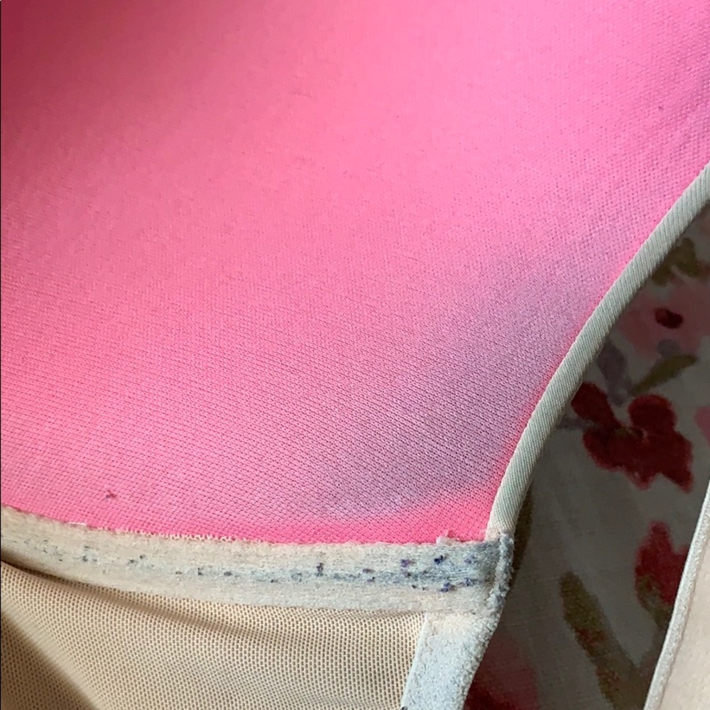 Beige Bra - Picture 6 of 8